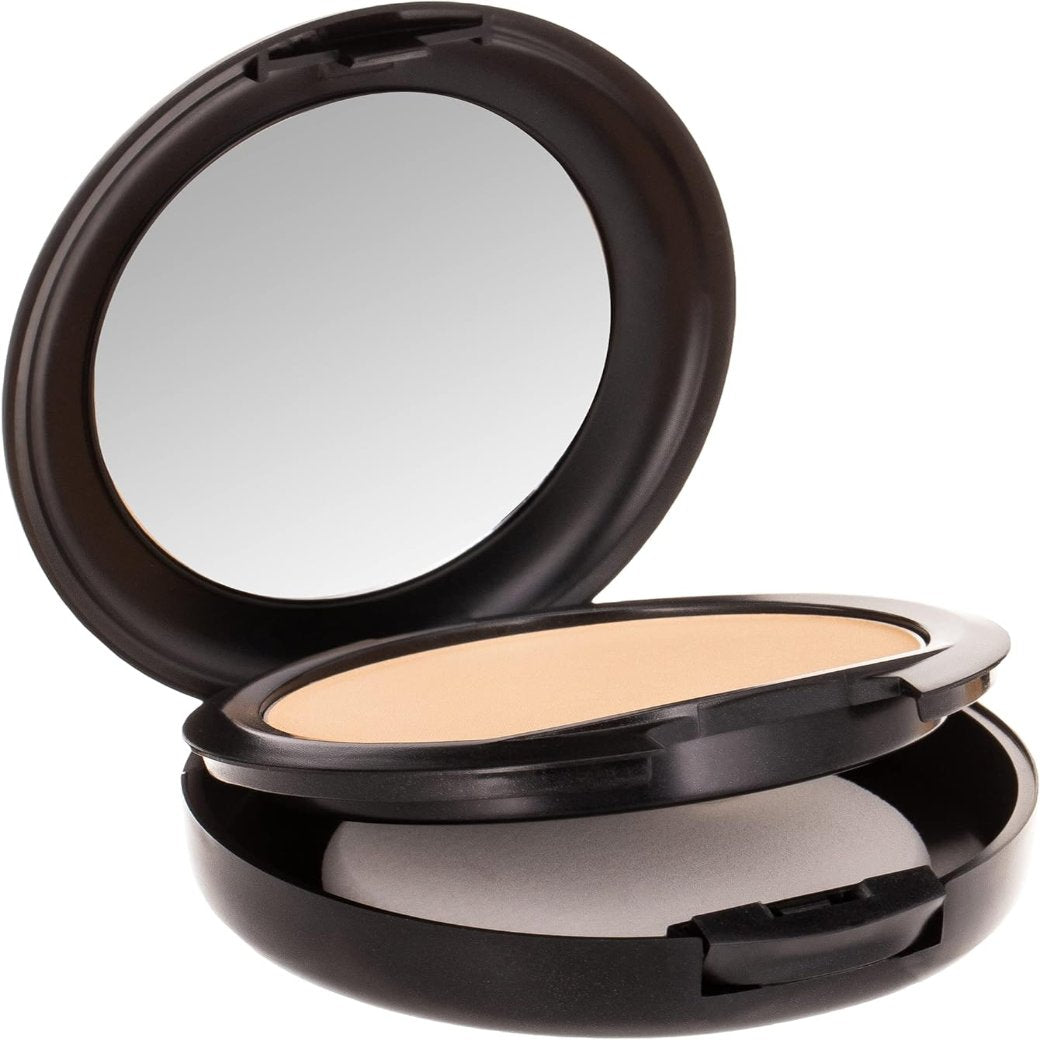 Mac Studio Fix Powder Plus Foundation NC25