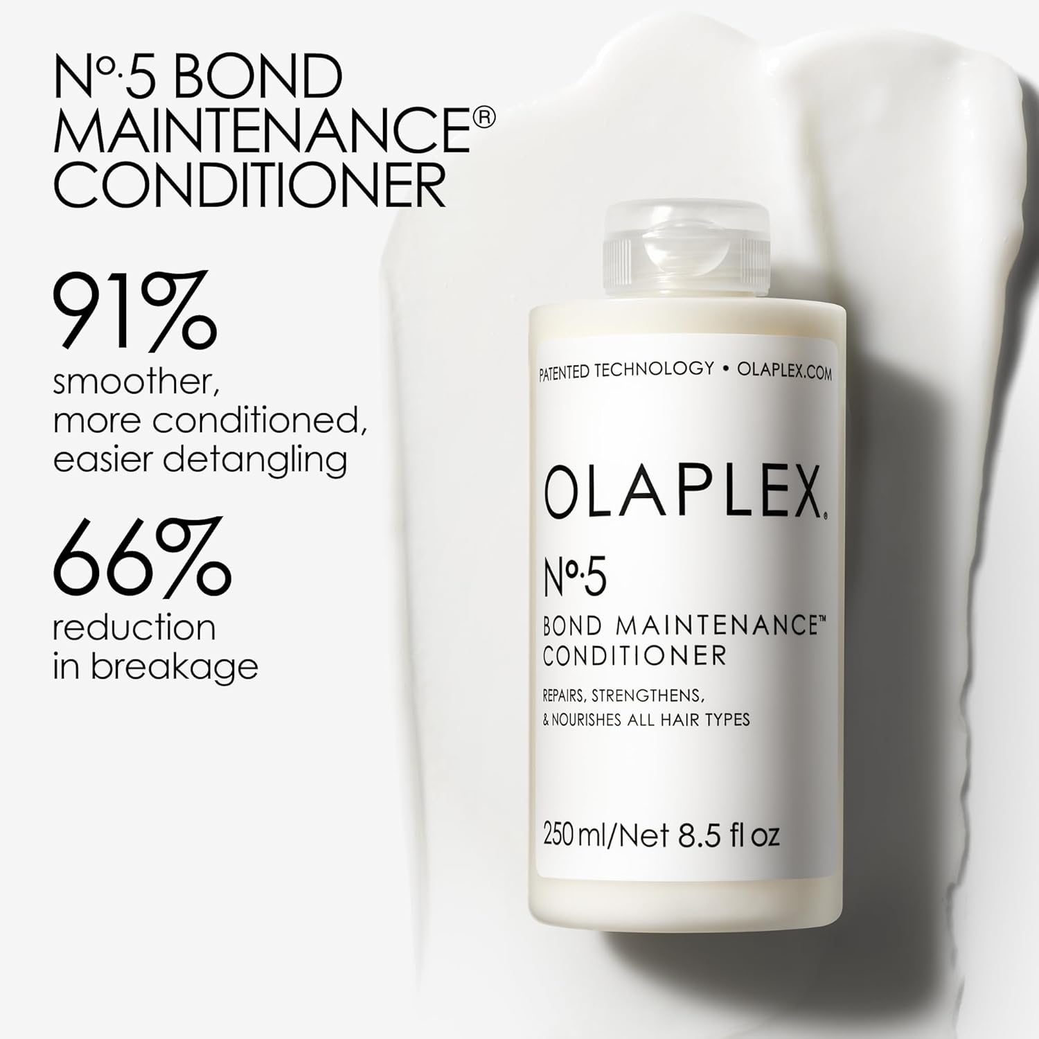 Olaplex No.5 Bond Maintenance Conditioner Shampo 250 ml