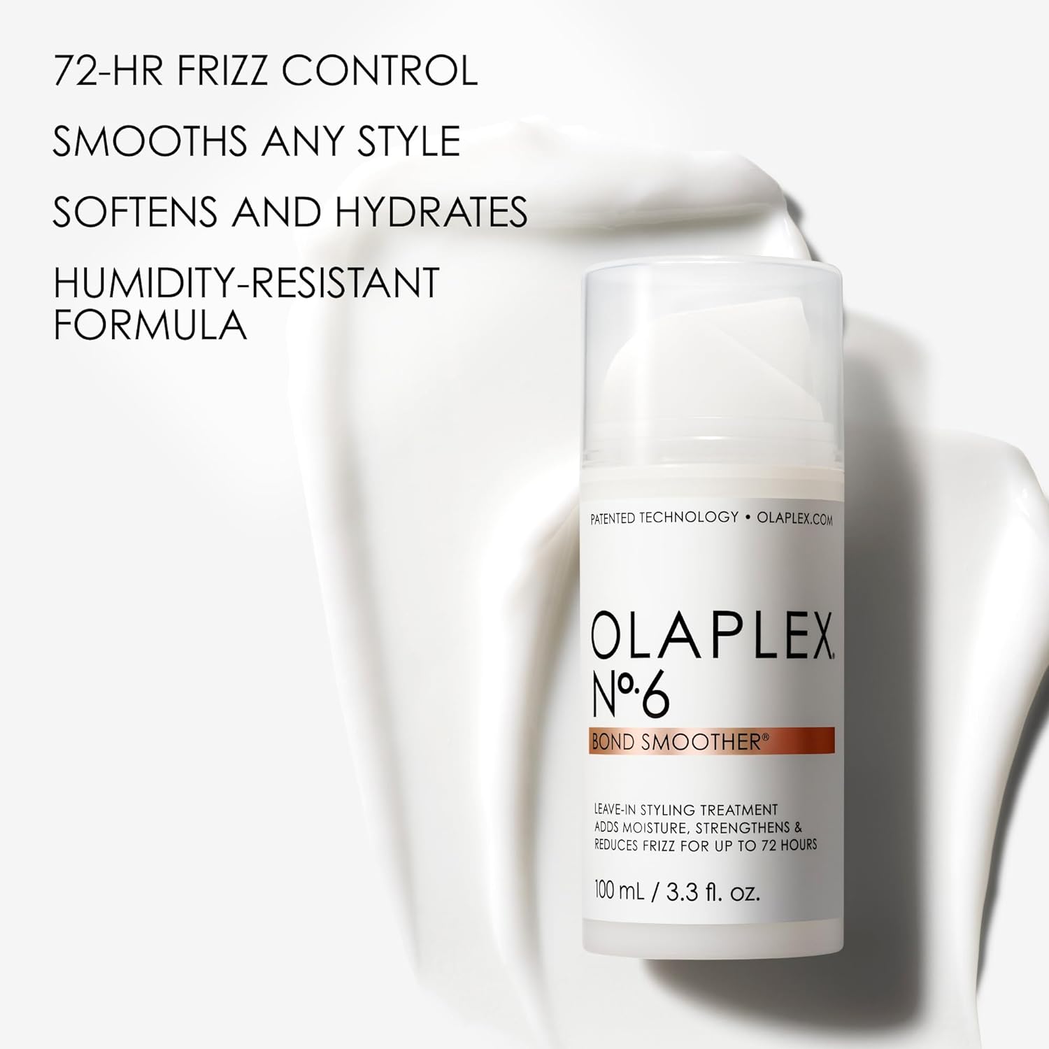 Olaplex No 6 Bond Smoother