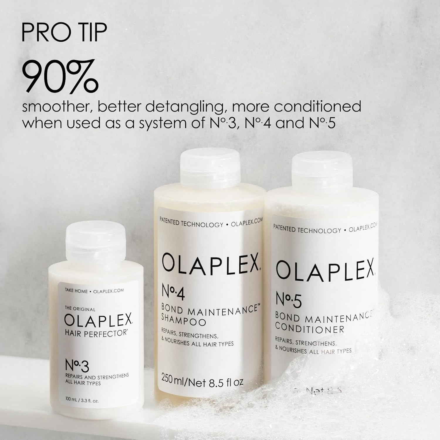 Olaplex No.5 Bond Maintenance Conditioner Shampo 250 ml