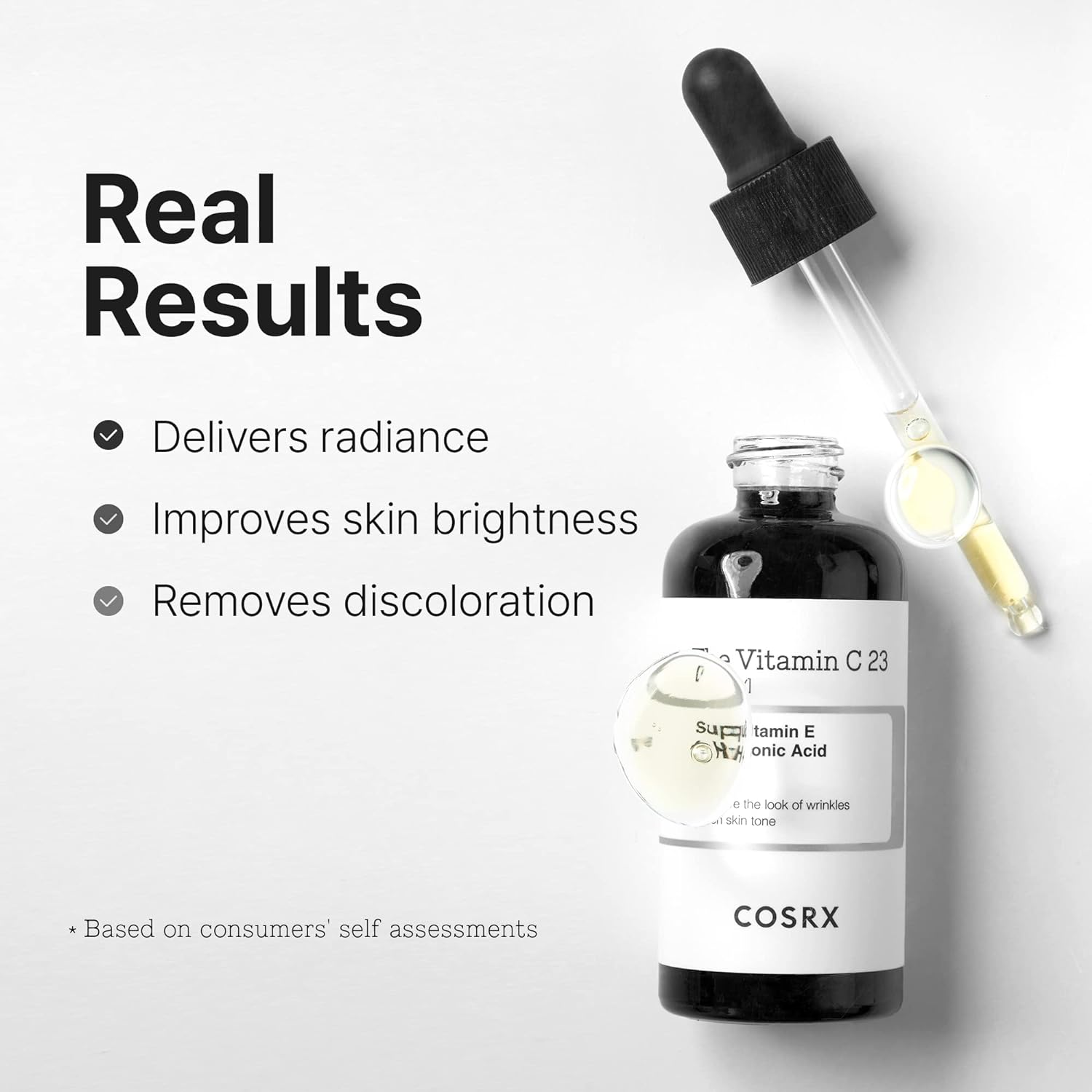 COSRX The Vitamin C 23 Serum