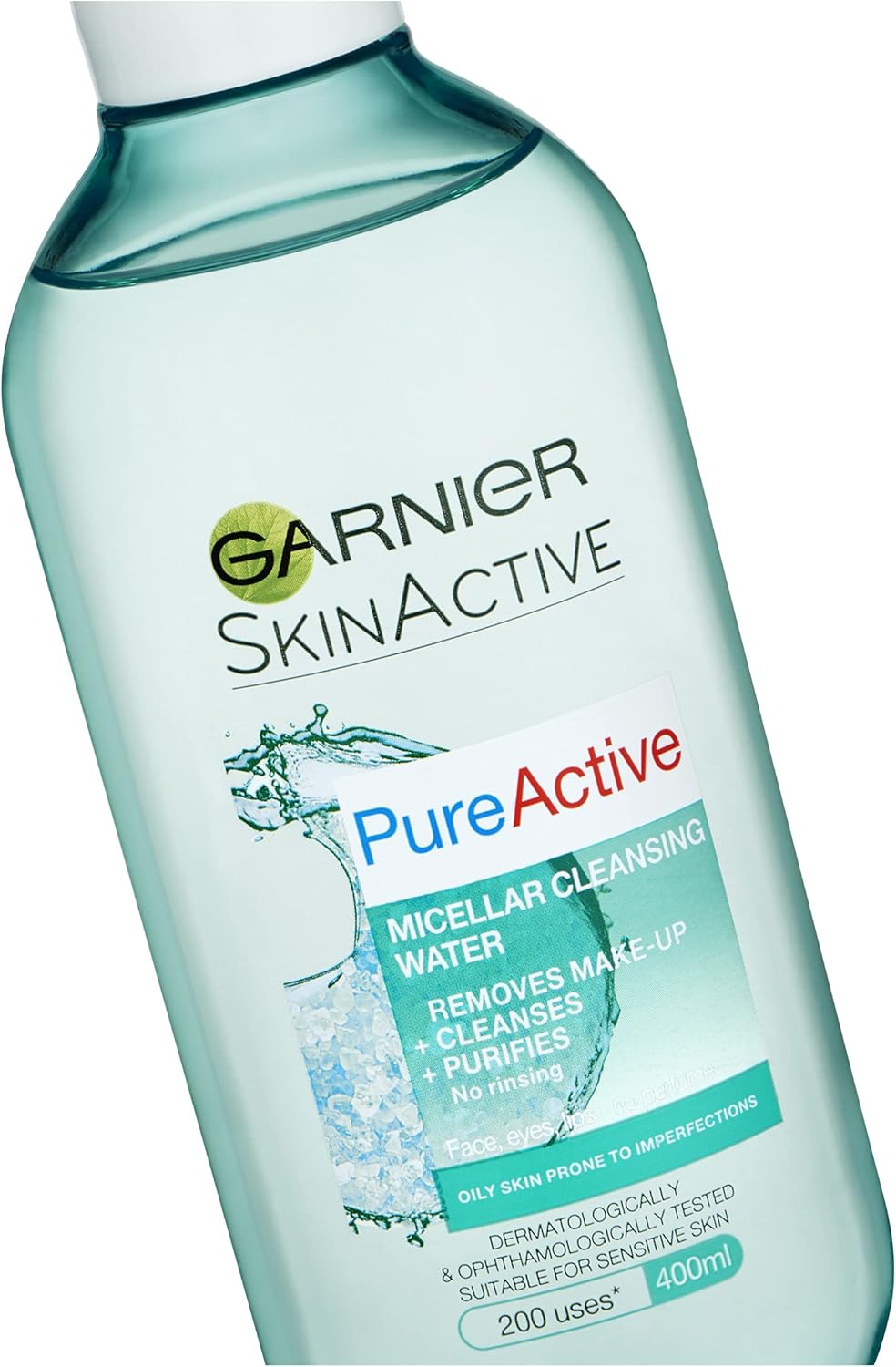 Garnier Pure Active Micellar Water