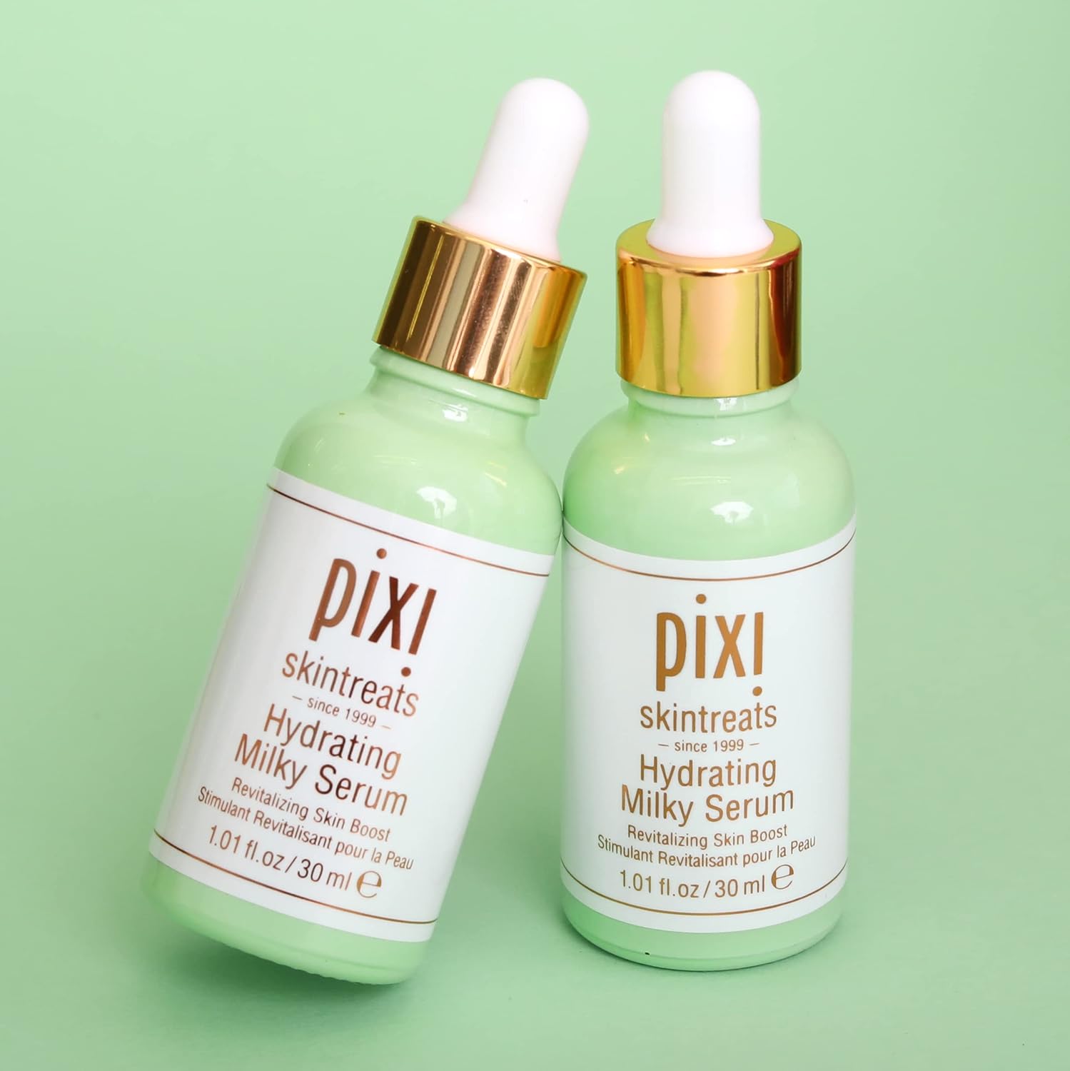 Pixi Hydrating Milky Serum