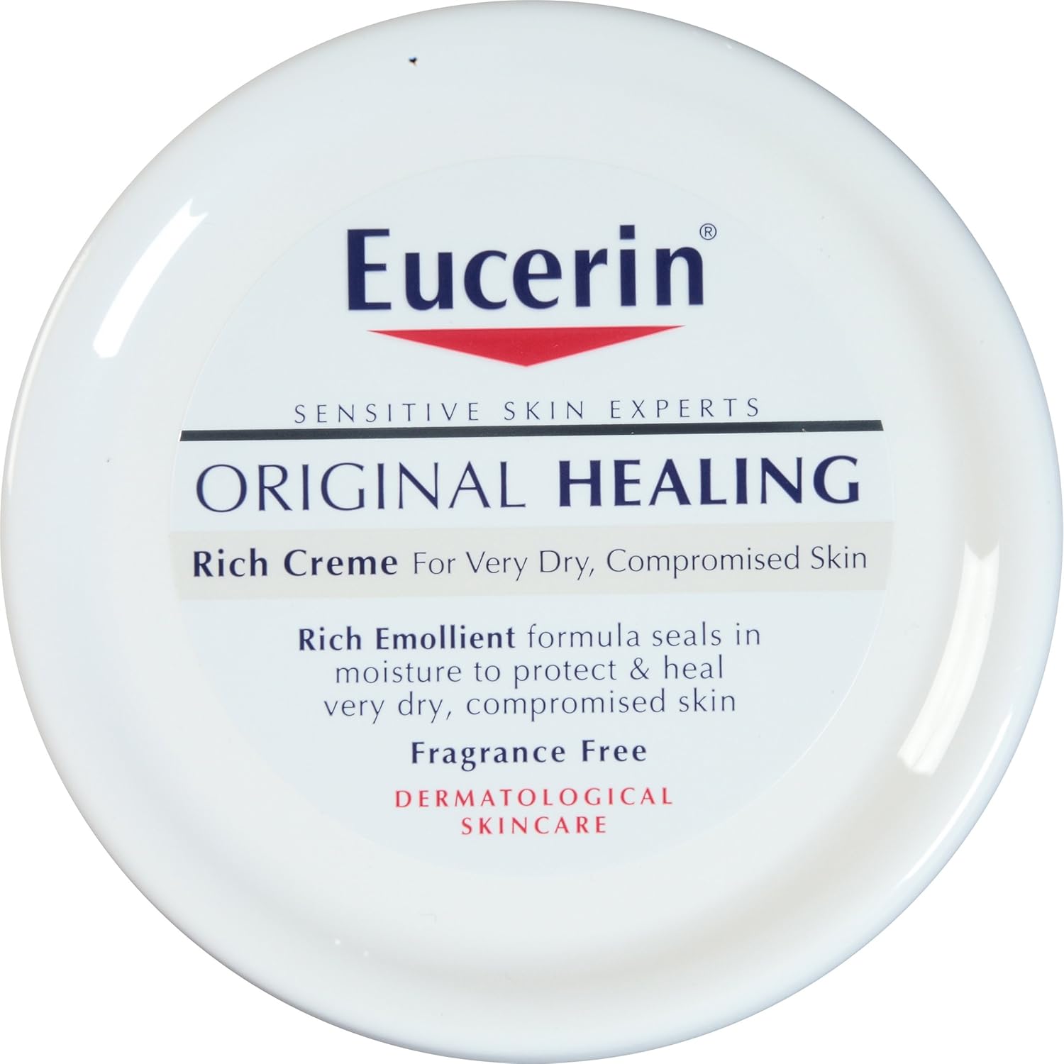 EUCERIN Original Healing Cream