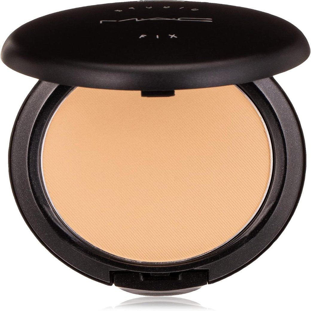 Mac Studio Fix Powder Plus Foundation NC25