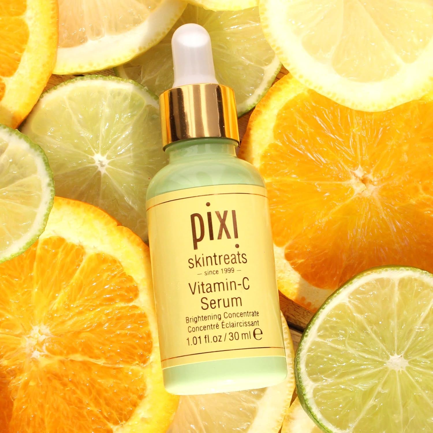 Pixi Vitamin-C Serum Brigthening Serum 30ml