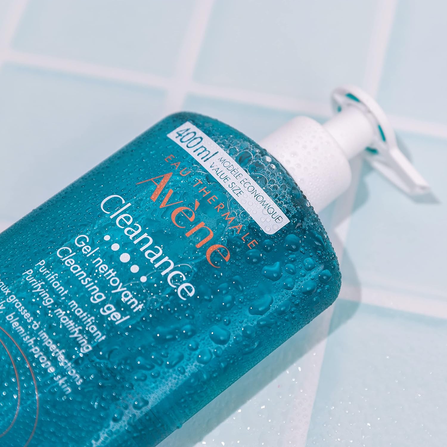 Avene Cleanance Cleansing Gel