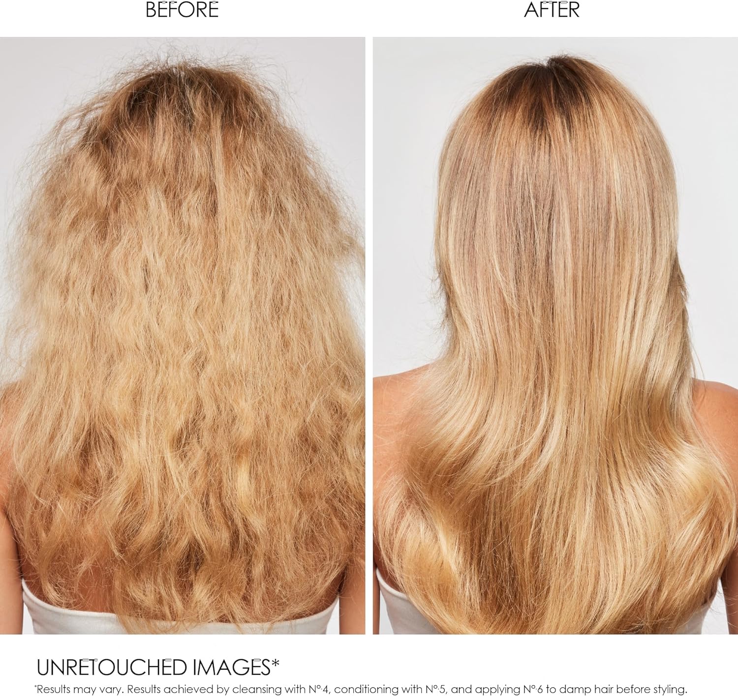 شامبو Olaplex No. 4 Bond Maintenance