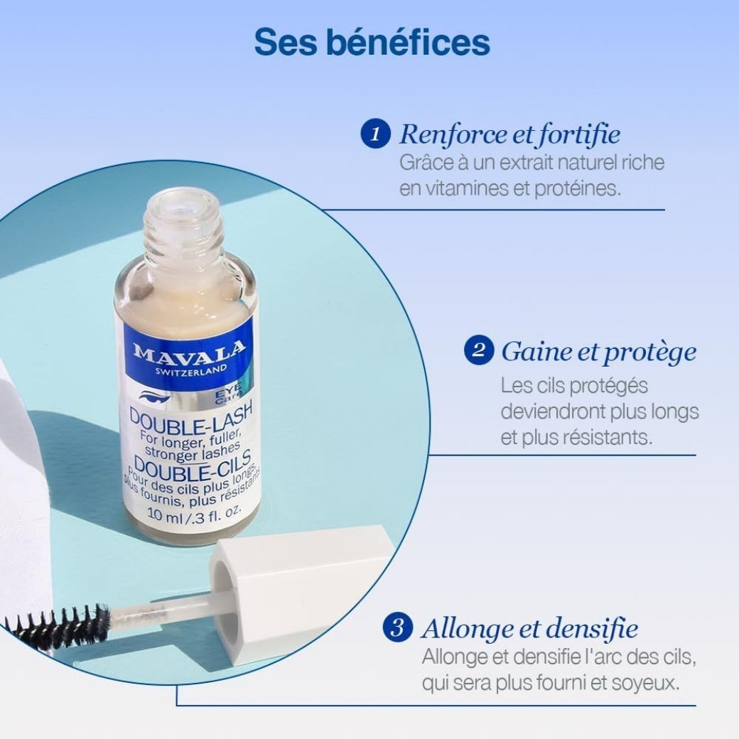 Eyelash Enhancer Serum For Stronger and Thicker Eye Lashes