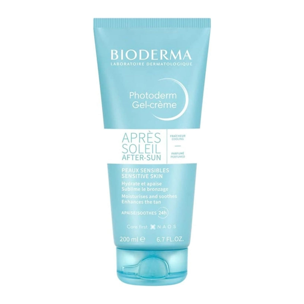 Bioderma Photoderm After Sun - 200ml