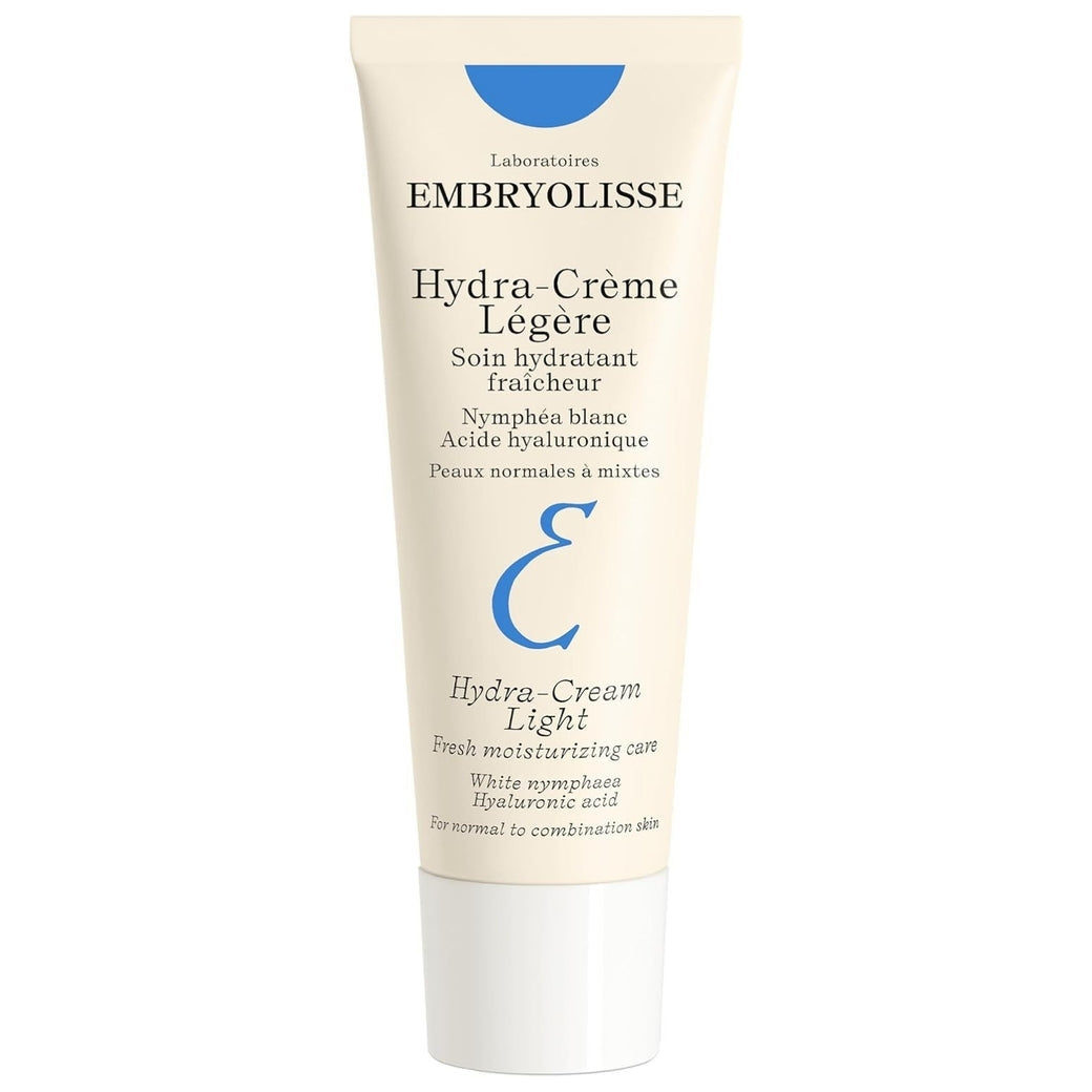 Embryolisse Hydra-Cream Light 1.35 Fl.oz.