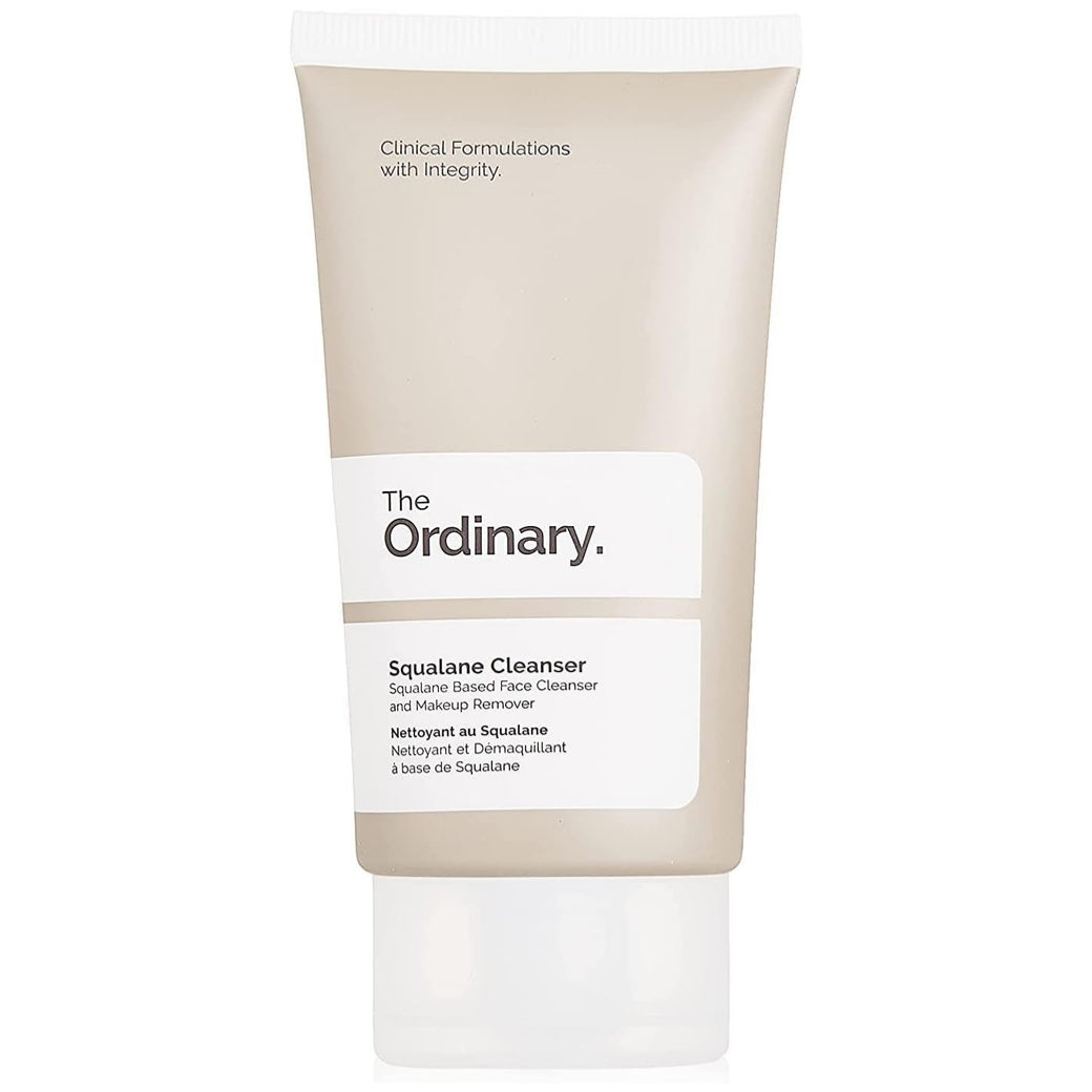 THE ORDINARY Squalane Based Face Cleanser and Makeup Remover