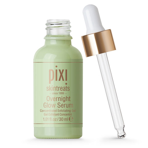 PIXI Overnight Glow Serum 1 fl oz 30 ml