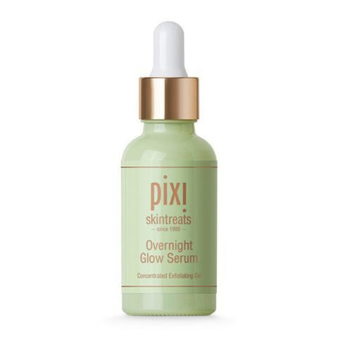 PIXI Overnight Glow Serum 1 fl oz 30 ml