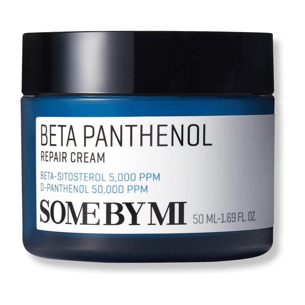 SOME BY MI Beta-Panthenol Skin Repair Cream