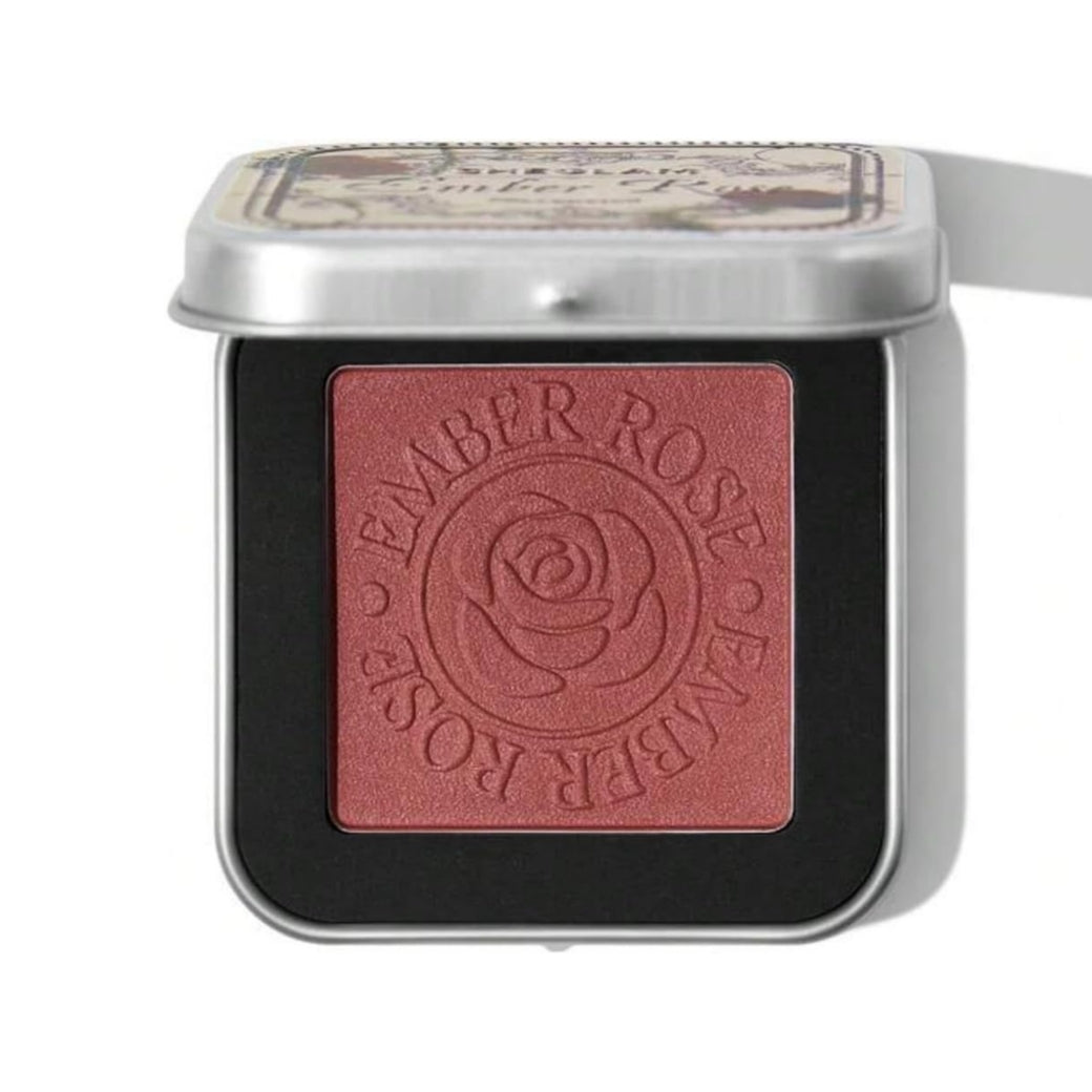 SHEGLAM Ember Rose Eternal Flame Cream Blush