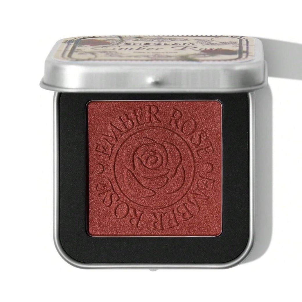 SHEGLAM Ember Rose Eternal Flame Cream Blush