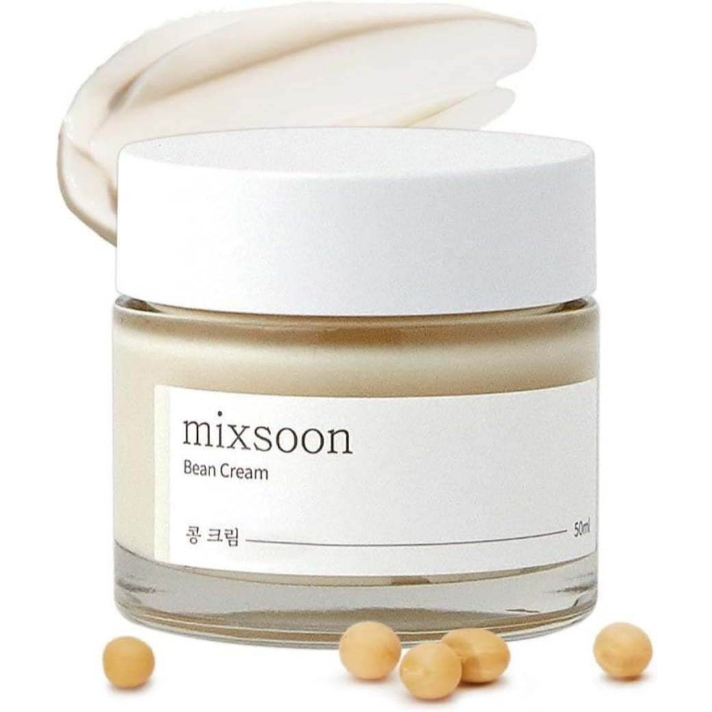 MIXSOON BEAN CREAM 50 ML