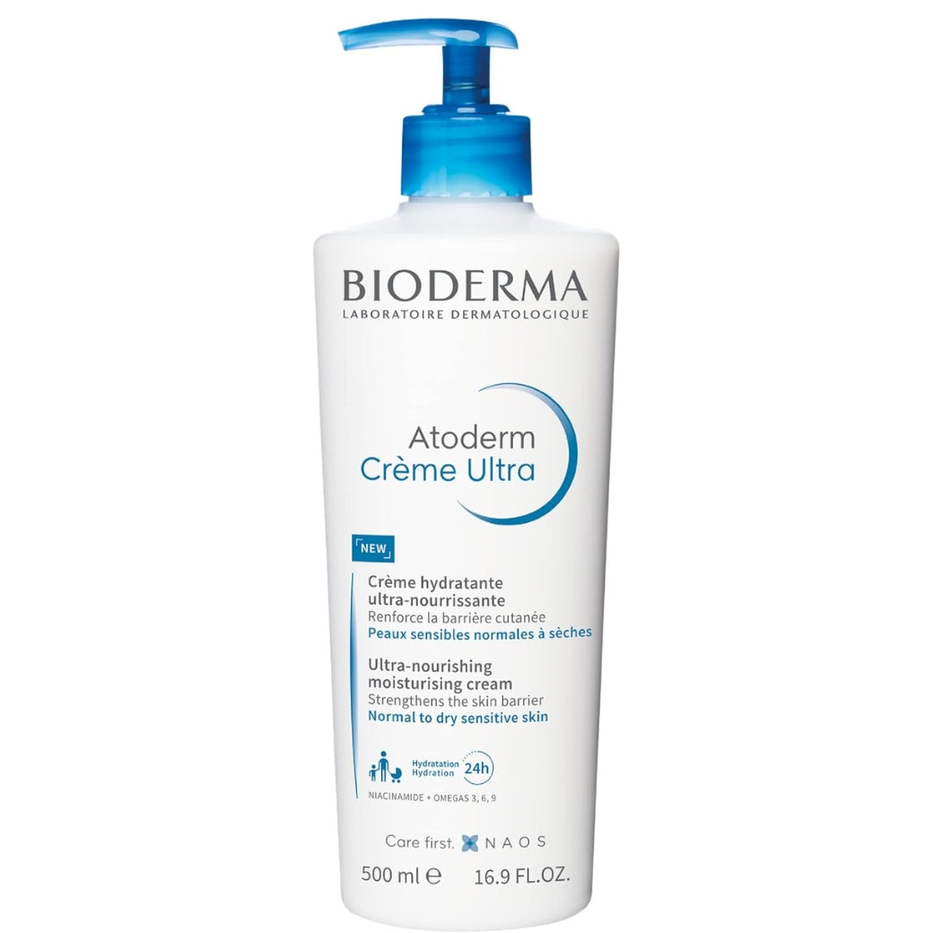 Bioderma Atoderm cream ultra