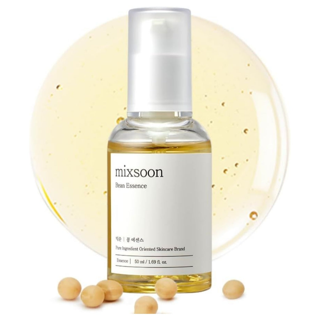 MIXSOON BEAN ESSENCE 50 ML