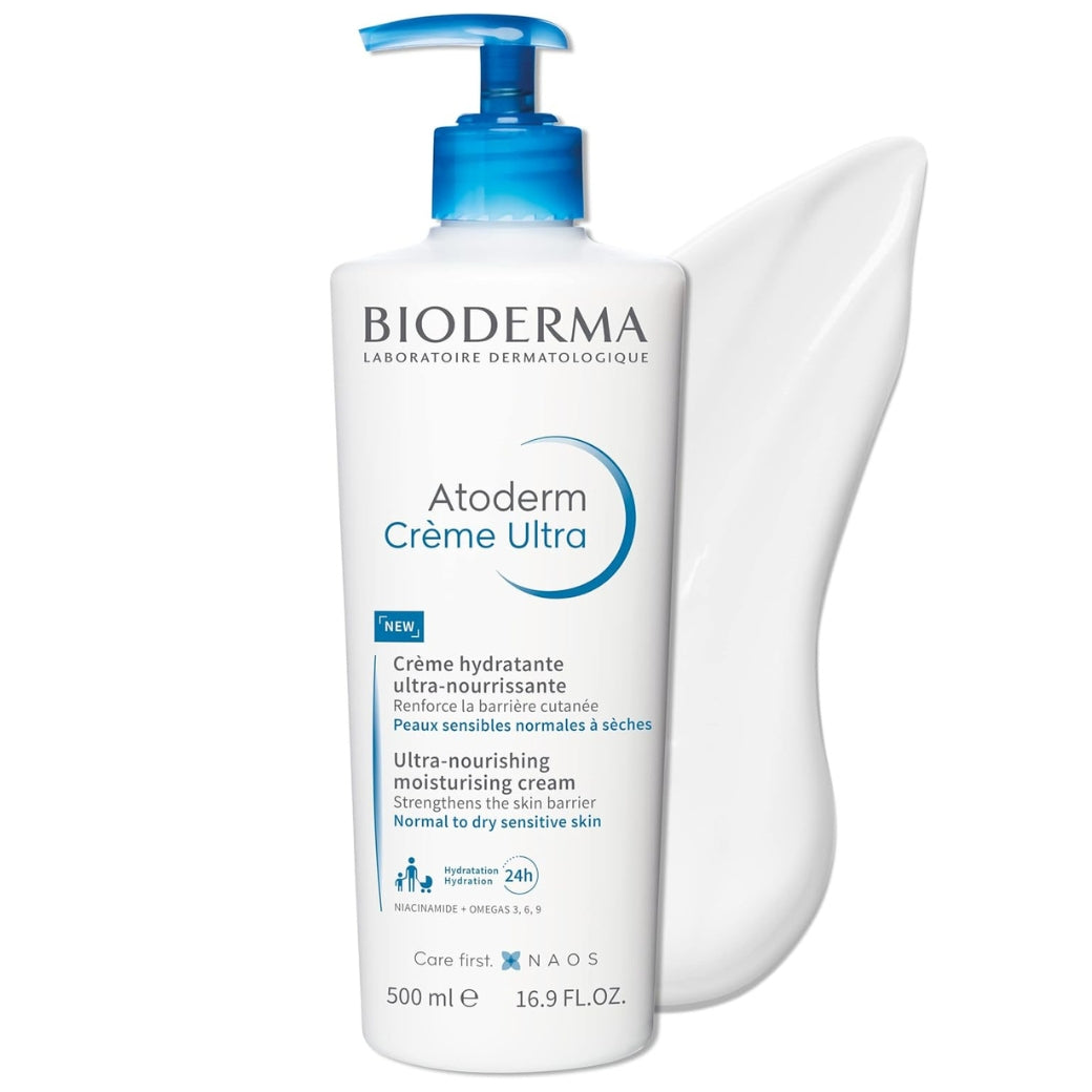 Bioderma Atoderm cream ultra