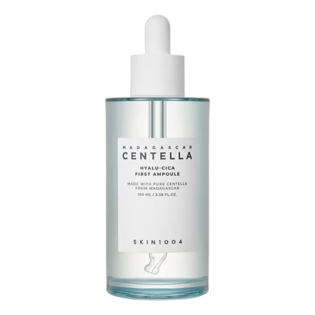 SKIN1004 Madagascar Centella Hyalu-Cica First Ampoule