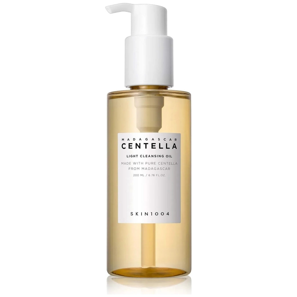 SKIN1004 Madagascar Centella Light Cleansing Oil