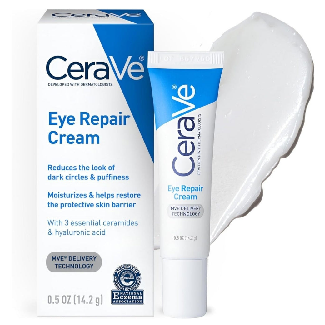 CERAVE Eye Repair Cream