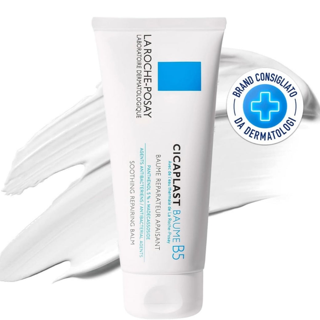 La ROCHE-POSAY Cicaplast Baume B5+ 40 ml