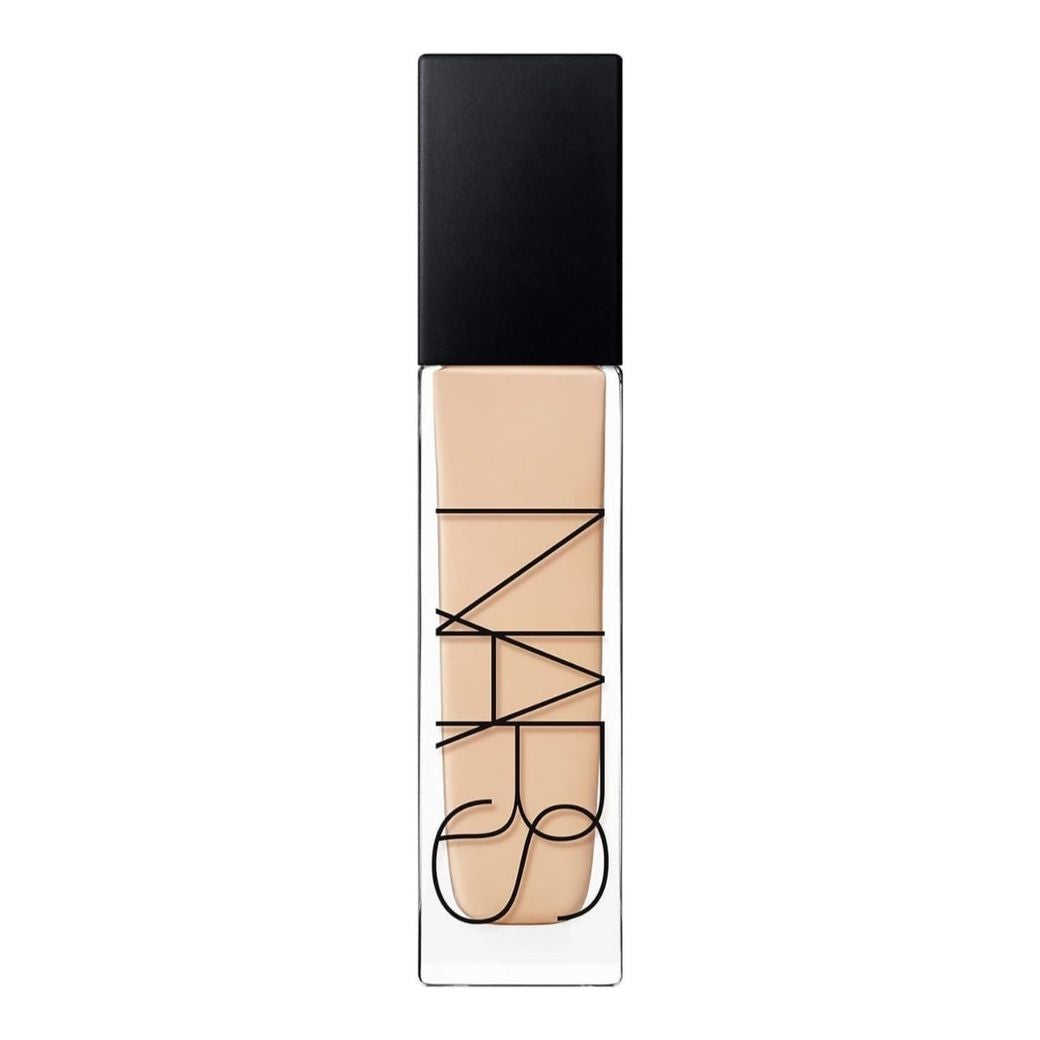 Nars Natural Radiant Foundation For Women, Mont Blanc, 30 ml