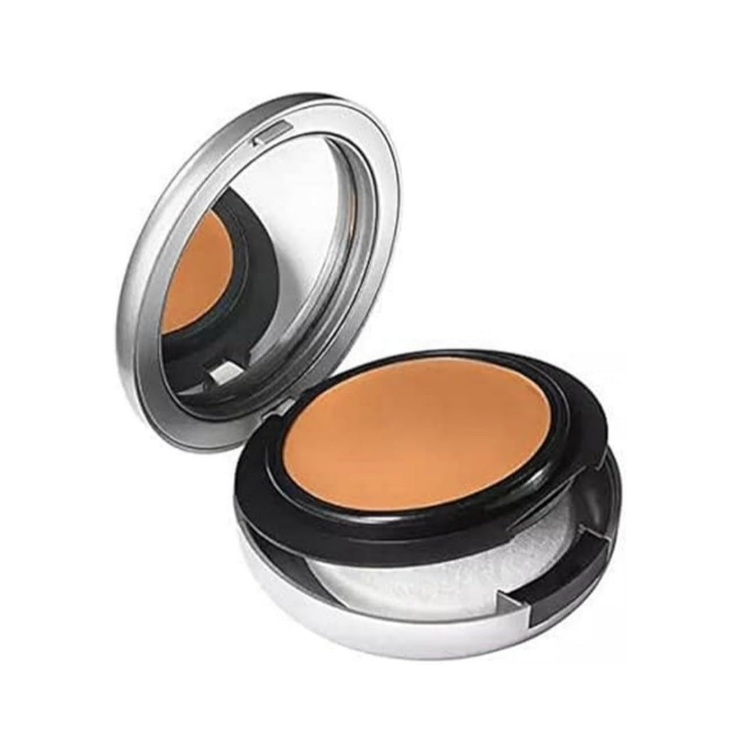 MAC Studio Fix Tech Cream-to-Powder Foundation - NC37