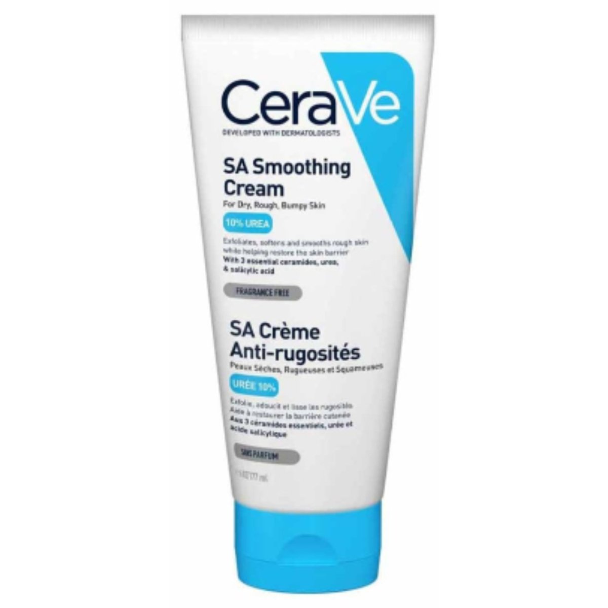 CERAVE Sa Smoothing Cream