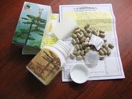 ginseng kianpi pil For Body Health Fitness