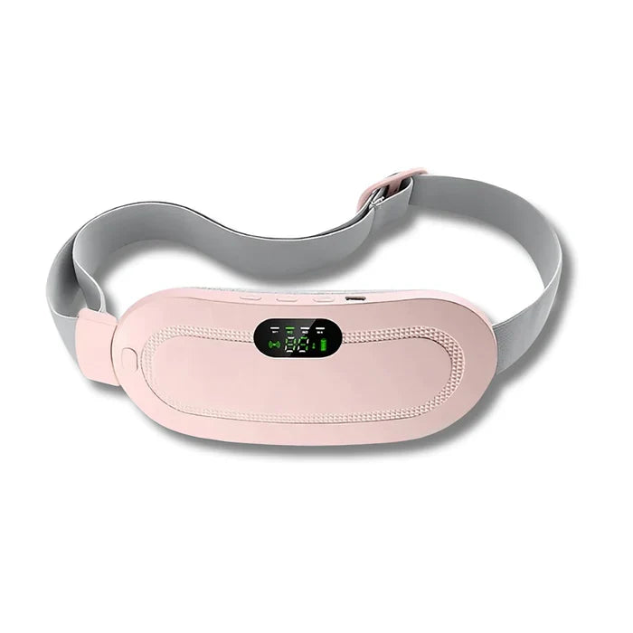 MENSTRUAL SMART HEATING PAD - DAILY THERAPY