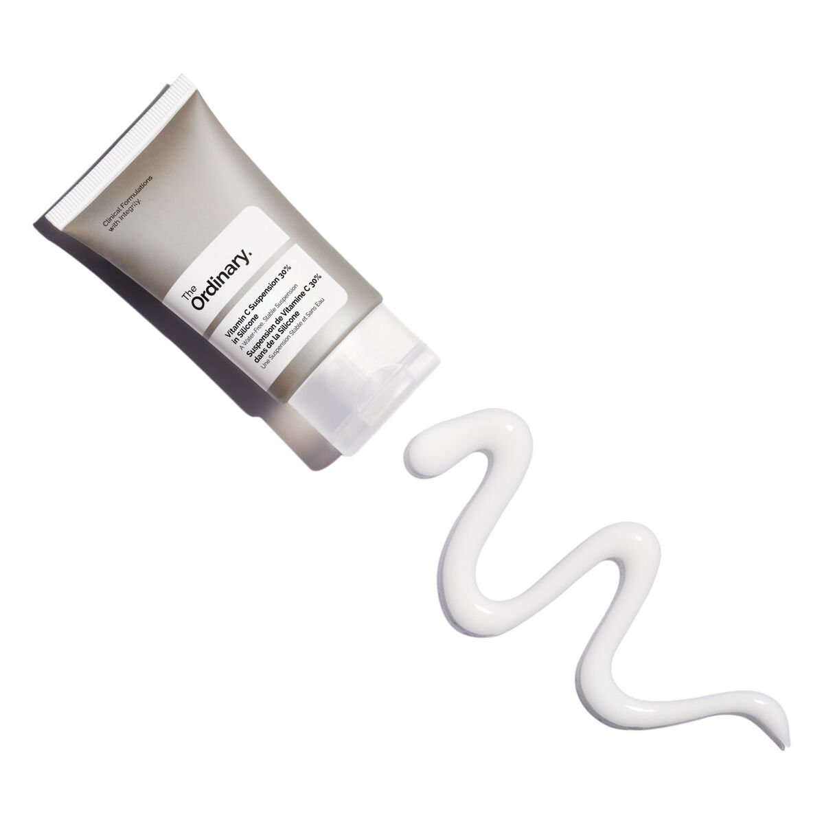 The Ordinary Vitamin C Suspension 30% in Silicone 30ml