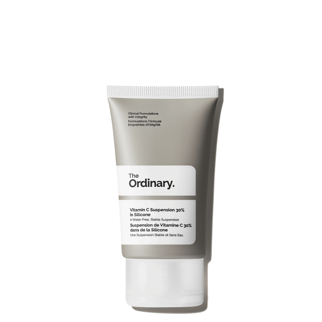 The Ordinary Vitamin C Suspension 30% in Silicone 30ml