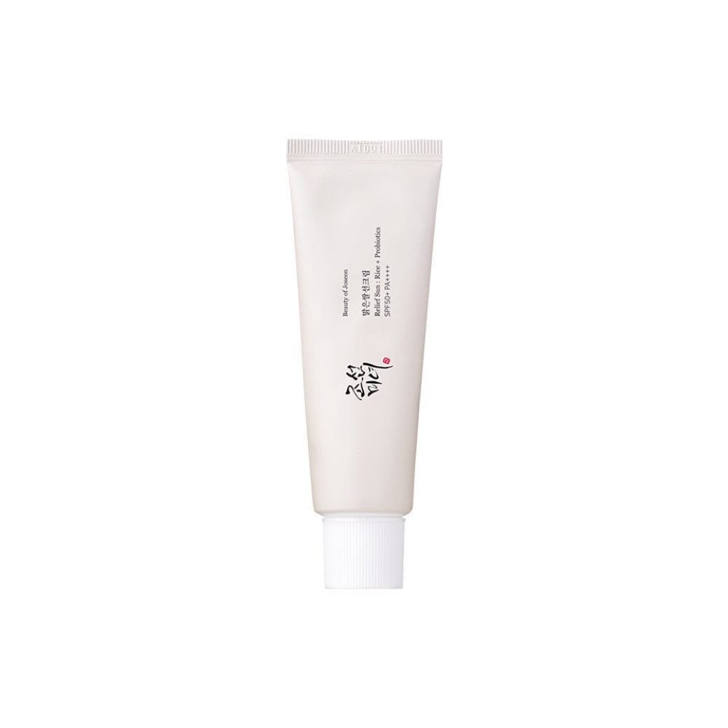 Beauty of Joseon SUN Protect & Moisture Sun Lotion Cream